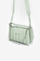 Emporio Armani Kadın Mini Omuz Çantası
