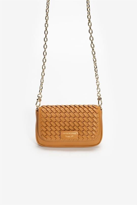 Emporio Armani Kadın Mini Omuz Çantası