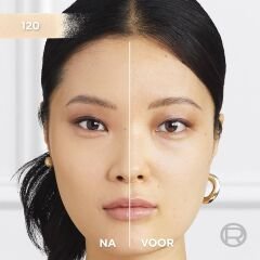 L'ORÉAL PARIS Infaillible 24H Fresh Wear Pudra Fondöten 120 Vanilla