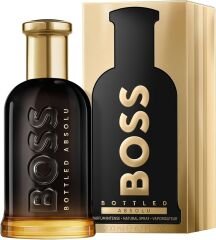 Hugo Boss Bottled Absolu Edp 200 Ml Parfüm