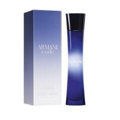 Giorgio Armani Giorgio Armani Code Femme Kadın Parfüm Edp 50 Ml
