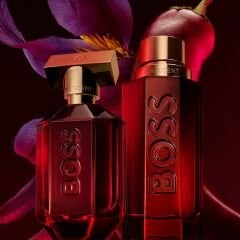 Hugo Boss The Scent Elixir Parfum Intense For Him 100 ml Erkek Parfümü