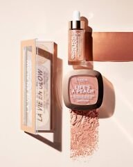 L'ORÉAL PARIS Blush Of Paradise Allık