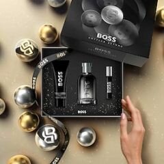 HUGO BOSS Bottled Beyond - Eau de Parfum Set