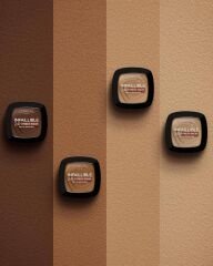 L'ORÉAL PARIS Infaillible 24H Fresh Wear Soft Matte Bronzer 300 Light Medium