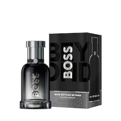 HUGO BOSS Boss Bottled Beyond - Eau de Parfum 50 ml