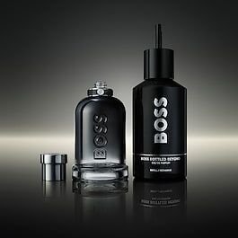 HUGO BOSS Boss Bottled Beyond - Eau de Parfum 50 ml