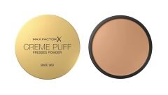 Max Factor Kompakt Pudra - Creme Puff Powder Compact 05