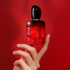 جورجيو ارماني جورجيو ارماني Si Passione Intense Kadın Parfüm Edp 100 مل