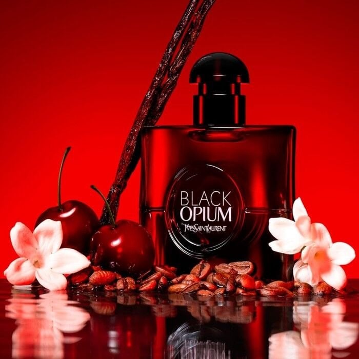 YSL YSL Black Opium Red Kadın Parfüm Edp 50 مل