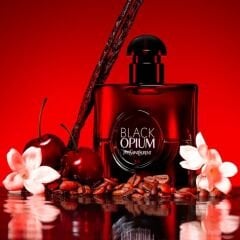 YSL YSL Black Opium Red Kadın Parfüm Edp 50 مل