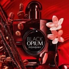 YSL YSL Black Opium Red Kadın Parfüm Edp 50 مل