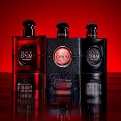 YSL YSL Black Opium Red Kadın Parfüm Edp 50 مل