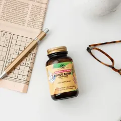 Ginkgo Biloba Leaf Extract