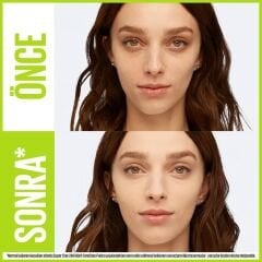 Maybelline New York Superstay Hibrit Pudra-Fondöten - 05