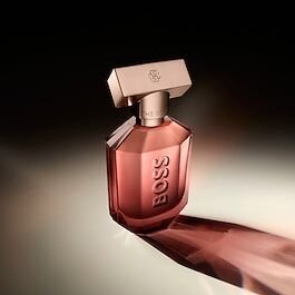 HUGO BOSS The Scent Le Parfum For Her - Parfum 50 ml