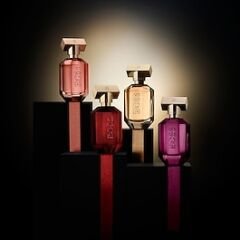 HUGO BOSS The Scent Le Parfum For Her - Parfum 50 ml