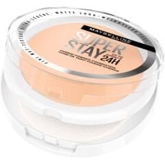 Maybelline New York Superstay Hibrit Pudra-Fondöten - 10