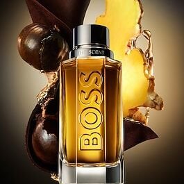 HUGO BOSS The Scent - Eau de Toilette 100 ml