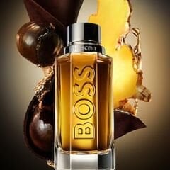 HUGO BOSS The Scent - Eau de Toilette 100 ml