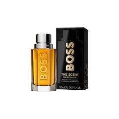 HUGO BOSS The Scent - Eau de Toilette 100 ml