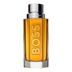 HUGO BOSS The Scent - Eau de Toilette 100 ml