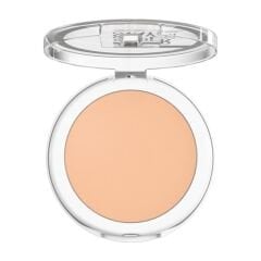 Maybelline New York Superstay Hibrit Pudra-Fondöten - 21