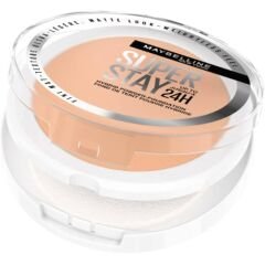 Maybelline New York Superstay Hibrit Pudra-Fondöten - 21