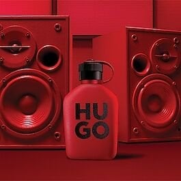 HUGO BOSS Hugo Intense - Eau de Parfum 75 ml