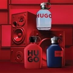 HUGO BOSS Hugo Intense - Eau de Parfum 75 ml