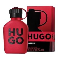HUGO BOSS Hugo Intense - Eau de Parfum 75 ml