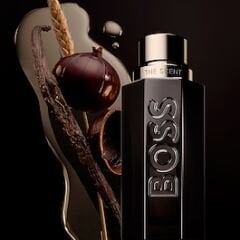 HUGO BOSS The Scent Magnetic For Him - Eau de Parfum 50 ml