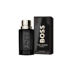 HUGO BOSS The Scent Magnetic For Him - Eau de Parfum 50 ml
