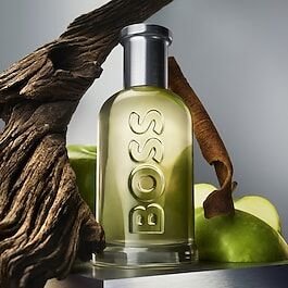 HUGO BOSS Boss Bottled - Eau de Toilette 50 ml