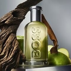 HUGO BOSS Boss Bottled - Eau de Toilette 50 ml