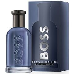 HUGO BOSS Boss Bottled Infinite - Eau de Parfum 50 ml