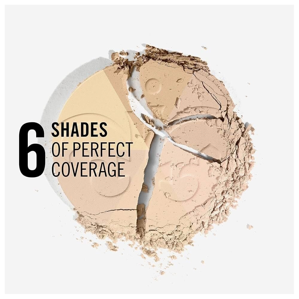 Rimmel London Stay Matte Pressed Powder Pudra 003-Peach Glow
