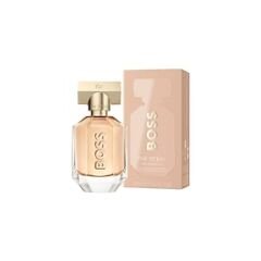 HUGO BOSS The Scent For Her - Eau de Parfum 50 ml