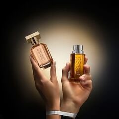 HUGO BOSS The Scent For Her - Eau de Parfum 50 ml