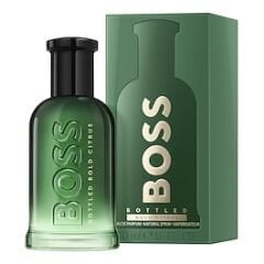 HUGO BOSS Bottled Citrus Extreme- Eau de Parfum 100 ml