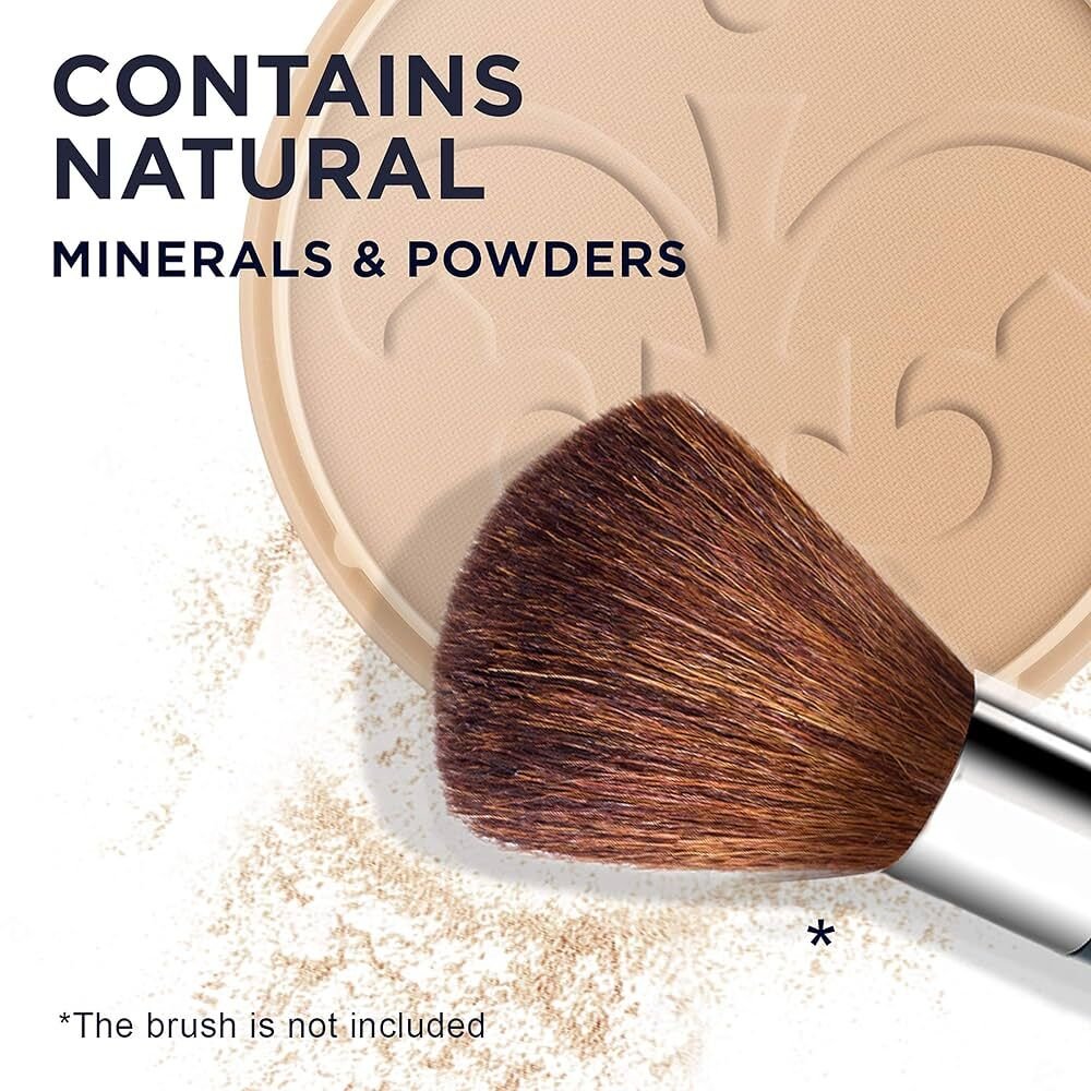 5 yıldız üzerinden 4,2 (47) Pudra - Stay Matte Pressed Powder 004 Sandstorm