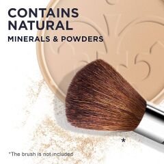5 yıldız üzerinden 4,2 (47) Pudra - Stay Matte Pressed Powder 004 Sandstorm