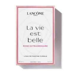 لانكوم لانكوم La Vie Est Belle Rose Extraordinaire Kadın Parfüm Edp 100 مل