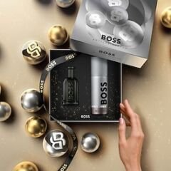 HUGO BOSS Bottled Parfum - Parfum Set 50ml + 150ml