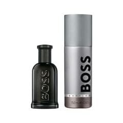 HUGO BOSS Bottled Parfum - Parfum Set 50ml + 150ml