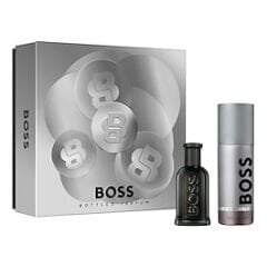 HUGO BOSS Bottled Parfum - Parfum Set 50ml + 150ml
