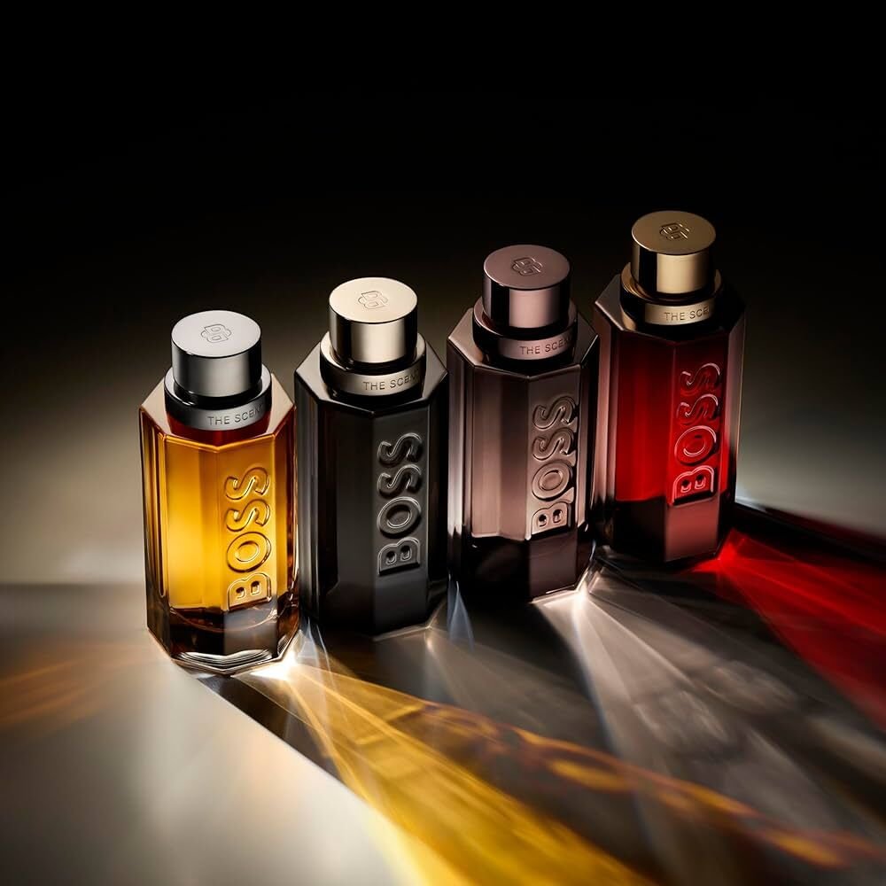 Hugo Boss Hugo Elixir Erkek Parfüm 100 Mm