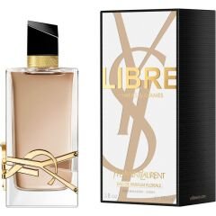 YSL YSL Libre Flowers & Flames Kadın Parfüm Edp 90 Ml