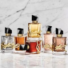 YSL YSL Libre Flowers & Flames Kadın Parfüm Edp 90 Ml