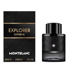 Mont Blanc Mont Blanc Explorer Extreme Erkek Parfüm 60 Ml